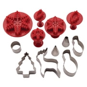 Cake Boss Winter Cake Kit