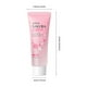 thumbnail image 3 of Lemon Exfoliating Gel Deeply Cleanses The Face, Gently Exfoliates The Face And Body Scrub 100ml, 3 of 9