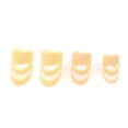 thumbnail image 4 of Esquirla 20 Pcs Guitar Finger Thumb Picks Plectrums Nail Celluloid For Musical Lovers, 4 of 8