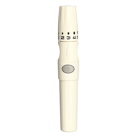 cholesterol kit glucose blood ua meter testing test sterile lancet strips