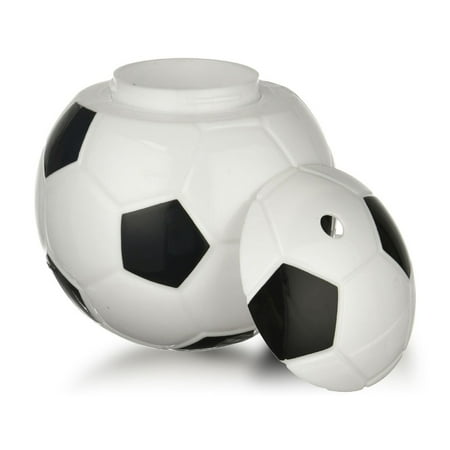 

Ikohbadg Football Shaped Plastic Wine Glass 450ml for Sports Fans Unique Football Cup for Outdoor Parties and Tailgates Versatile Football-themed Beverage Cup for Home and Events