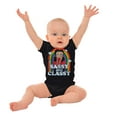 thumbnail image 3 of Betty Boop Sassy and Classy Rainbow Bodysuit Jumper Girls Infant Baby Brisco Brands 12M, 3 of 7