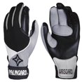 thumbnail image 2 of Palmgard Inner Glove with Wristgard for Baseball and Softball - Left - Extra Large, 2 of 4