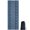 Blue Geometric Pattern, variant on Blue Geometric Patchwork Pattern Hot Yoga Mat Towel Non Slip for Hot Yoga - Quick-Drying Yoga Mat Cover with 4 Corner Pockets with Travel Bag - Hot Yoga Towel Non Slip 70"x26"