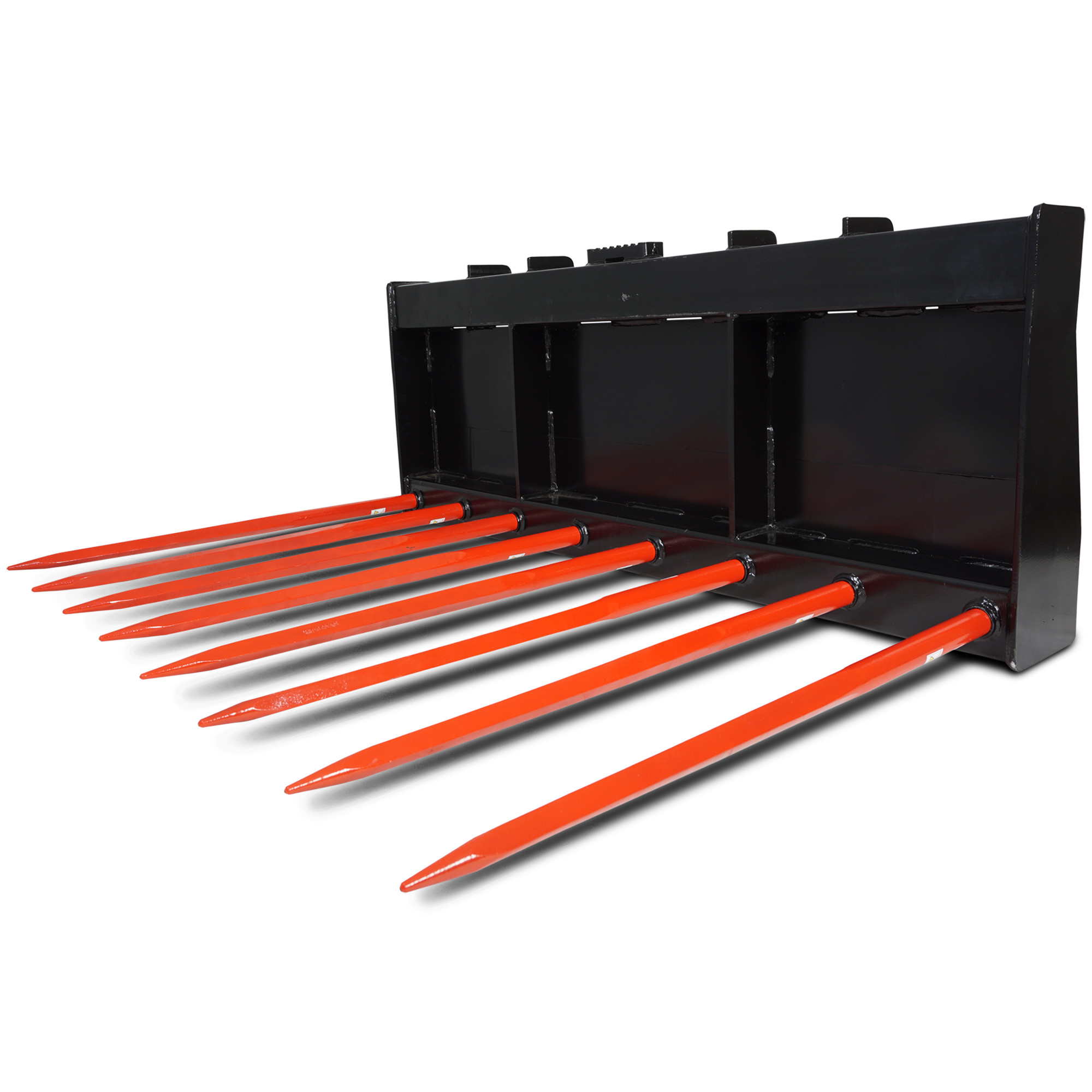 21+ Skid Steer Manure Bucket Images