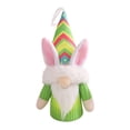 thumbnail image 1 of Sculptures Mini Garden Figurines Dogs Table Top Sculpture Easter Decoration Ornaments Rabbit Doll Doll, 1 of 4