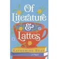 thumbnail image 3 of Of Literature and Lattes, 3 of 6