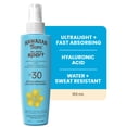 thumbnail image 2 of Hawaiian Tropic® Island Sport® Sunscreen Spritz SPF 30, 2 of 7