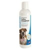 Durvet Naturals Iodine Dog Shampoo 8 oz.