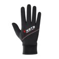 thumbnail image 1 of Protector solar Guantes de seda de hielo de secado rápido para hombres y mujeres Verano Fino Transpirable Montar al aire libre Conducir Guantes de pesca Deportes Medio dedo, 1 of 5