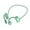 Green, variant on amlbb Bluetooth Headphones Wireless Bluetooth Headset Bone-Conduction Headphones Bluetooth 5.2 Wireless Earbuds Outdoor Sport Headset Business Headset on Clearance