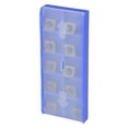 thumbnail image 2 of FlyFlise 10pcs/box CCMT09T304 VP15TF Carbide Inserts CCMT 09 T3 /, 2 of 8