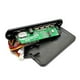 thumbnail image 5 of Tablero decodificador de MP3 Módulo de radio FM USB TF Audio Reproductor de MP3 Compatible con Bluetooth Llamada manos libres de 12 V, 5 of 7