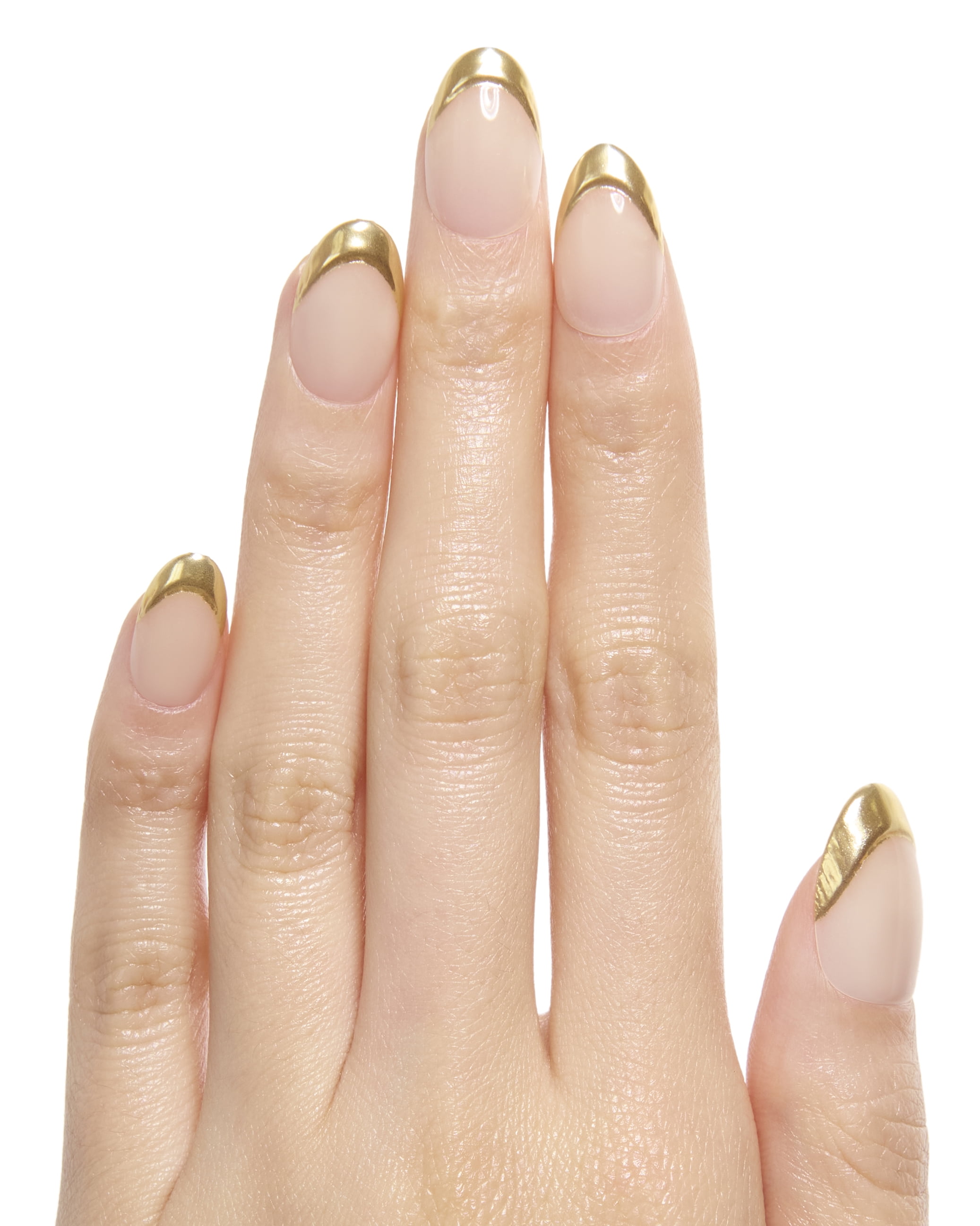 Chillhouse - Press Ons Tips Nails - Oval - I'm Worth It - 30 Tips