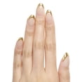 thumbnail image 4 of Chillhouse - Press Ons Tips Nails - Oval - I'm Worth It - 30 Tips, 4 of 8
