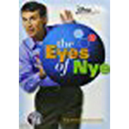 The Eyes Of Nye: Transportation (Full Frame)