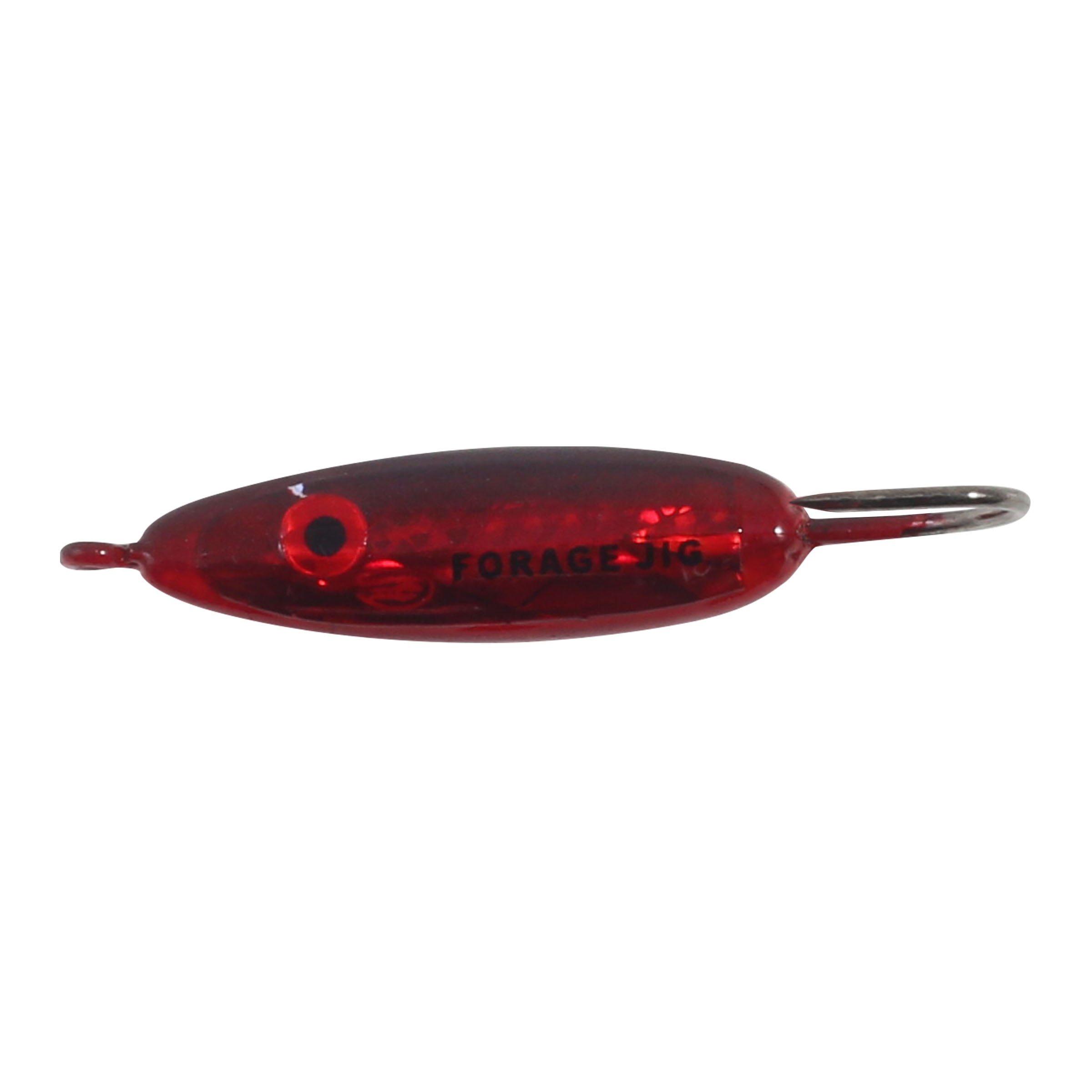 Northland Tackle Forage Minnow Gold Casting Spoons 2 1//2/" D1