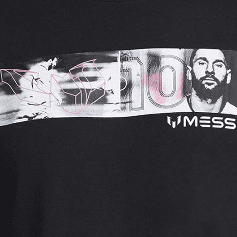Stretch Limo Messi