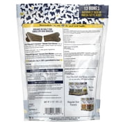 ProDen PlaqueOff System Chicken & Pumpkin Flavor Dental Bone Dog Treats, 13 Count