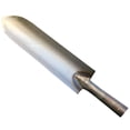 thumbnail image 1 of COSMOBETTY Yard Soil Digging Tool Heavy Duty Garden Tool Steel 1Pcs for Gardeners, 1 of 8
