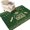 Green,Gold,White, variant on Washable Area Rugs 2x3ft Graduation Celebration Throw Rug Non-Slip Soft Non-Shedding Low-Profile Rectangle Green Golden Fireworks Cap Small Rug Carpet for Living Room Bedroom Dining Room Home Decor