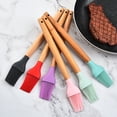 thumbnail image 3 of Twowood Hogar Montaje de pared Auto adhesivo Pan Cubierta Pot Tapa tapa Home Kitchen Storage Rack Twowood 21053349, 3 of 7