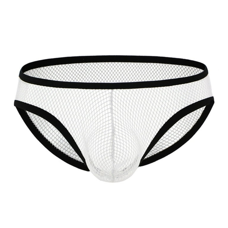 Men net sale underwear