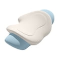 thumbnail image 2 of Tong Ergonomic Lumbar Support For Seat Home Sofa Back Comfort, 2 of 6