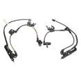 thumbnail image 3 of ABS Wheel Speed Sensor, 2pcs Abrasion  89542-33070 High Sensitivity OEM Fit  For Cars, 3 of 8