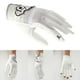 thumbnail image 5 of Guantes de golf Sharpla Guantes de cuero Transpirable Zurdo, 5 of 8