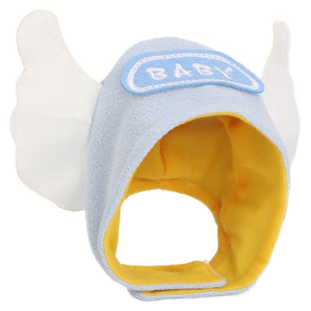 Gorro Para Mascotas, Gorro De Poliéster Para Gatos, Para Gatos Al Aire Libre ANGGREK Pet Hat