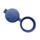 thumbnail image 1 of Plastic Windscreen Washer Bottle Cap Replaces 71740943 For Various Vehicles, 1 of 5
