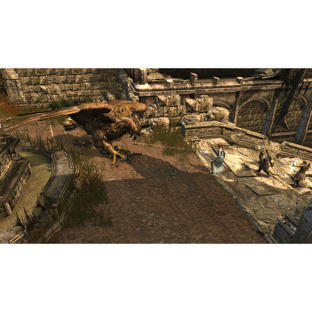 Lord of the Rings: War in the North (XBOX 360) - image 4 of 6