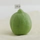 thumbnail image 1 of Vela de aromaterapia con aroma a limón | Decoración y regalo con imitación de fruta | Mezcla de cera de soja y parafina para relajación | Duración de 45 horas, 1 of 6