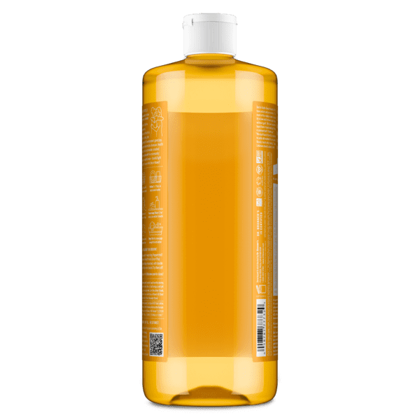 Dr. Bronner's Citrus Magic Soap 4本セット 楽天市場】≪946ml×4本セット≫【DR.BRONNER'S】ドクター