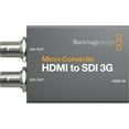thumbnail image 3 of Blackmagic Design Micro Converter HDMI to SDI 3G (with Power Supply), 3 of 4