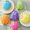thumbnail image 5 of Wilton Green Buttercream Icing Pouch with Star and Round Tips, 8 oz., 5 of 6