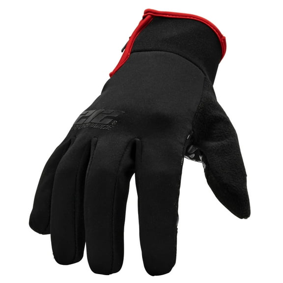 212 Performance Silicone Palm Tundra Jogger Winter Work Gloves, TJG-05