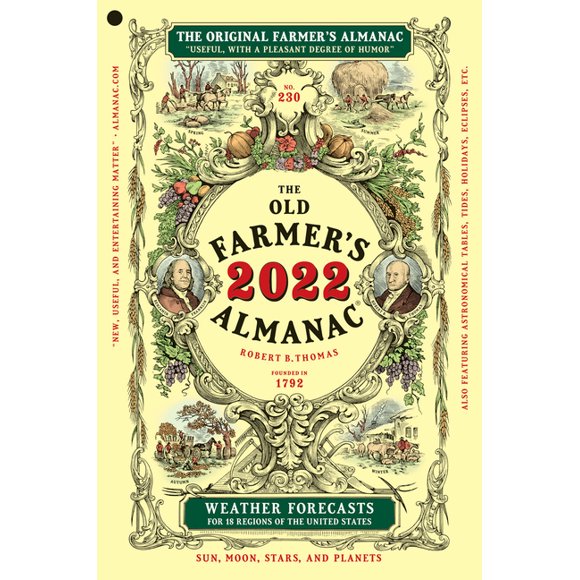 Almanac Reference Books Walmart Com