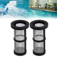 thumbnail image 4 of Mosiee 2-Pack Pool Cleaner Replacement Filter 48222 Filter Replacement (Black), 4 of 7