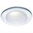 thumbnail image 2 of WAC Lighting Premier 4 inch Low Voltage Trim White Lighting Fixture, 2 of 2