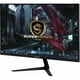 thumbnail image 4 of MONITOR ViewSonic  GAMING VX2718-P-MHD 27" CURVO FHD 1MS 165HZ BOCINAS HDMI DP, 4 of 7
