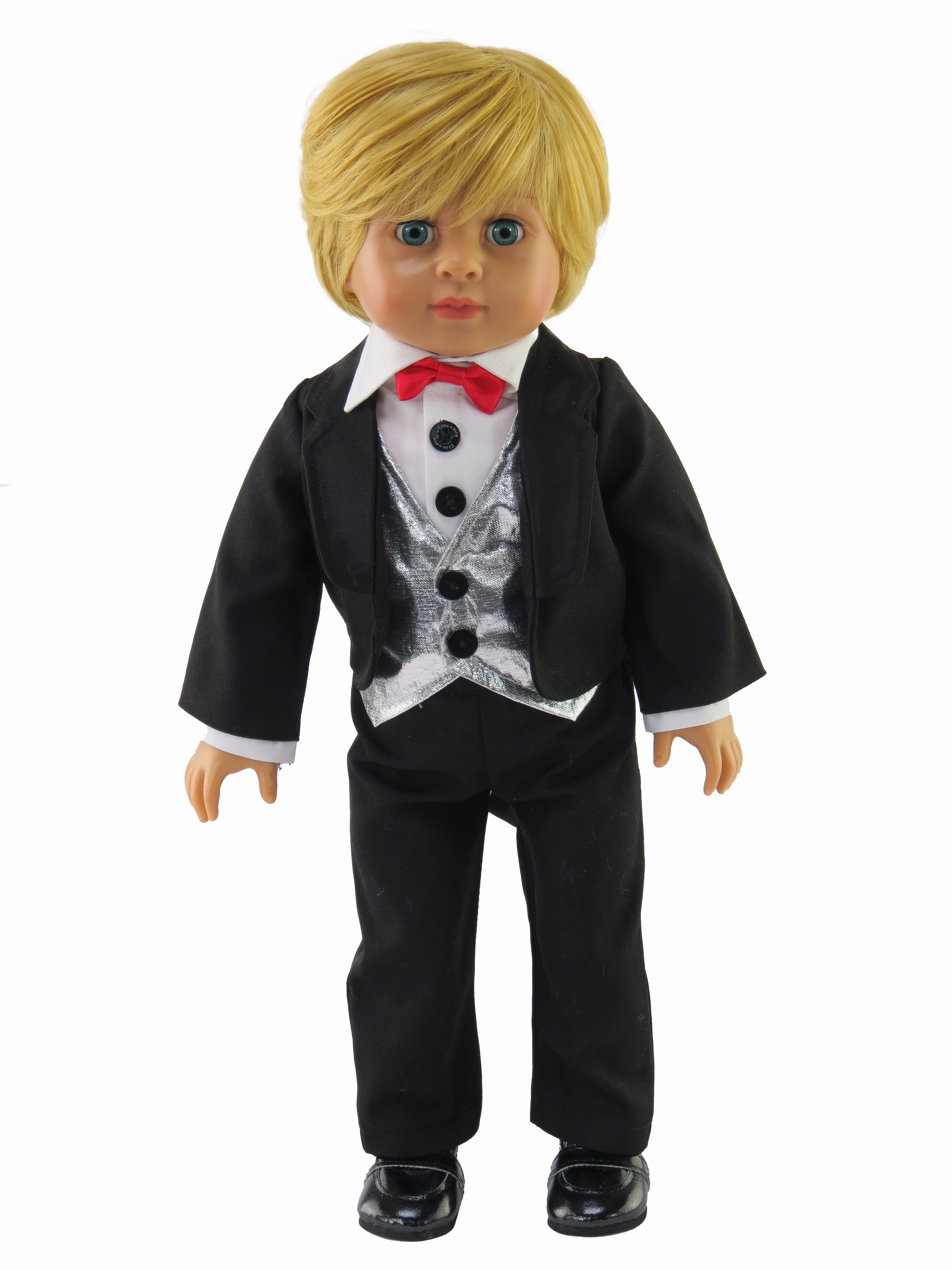 18 inch boy doll walmart