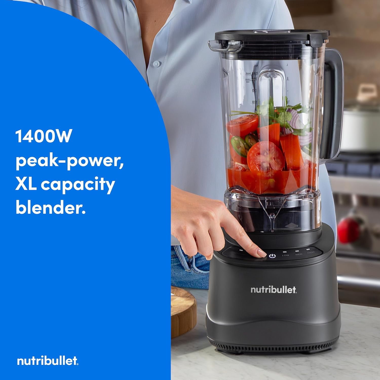 Power Core Blender