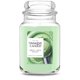 thumbnail image 1 of Scented Candle Yankee Candle, sorbete de manzana verde, 650 ml, 1 of 8