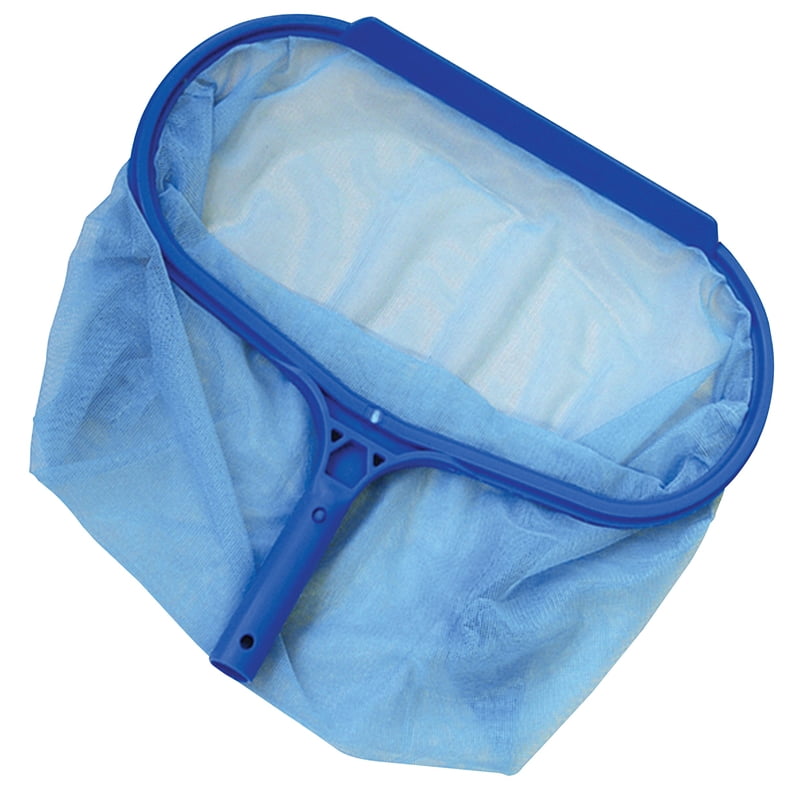 RAKE LEAF POOL DEEP HEAVY DUTY