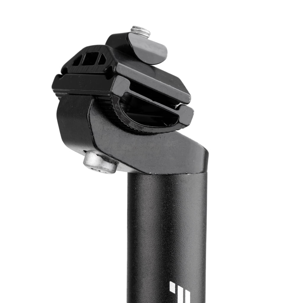 Accessoire vélo,Litepro - tige de selle de vélo pliante 600mm, en