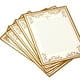thumbnail image 1 of NUOLUX 8Ud De En Kraft Con 2 Estampados Para Escritura Manual, 1 of 8