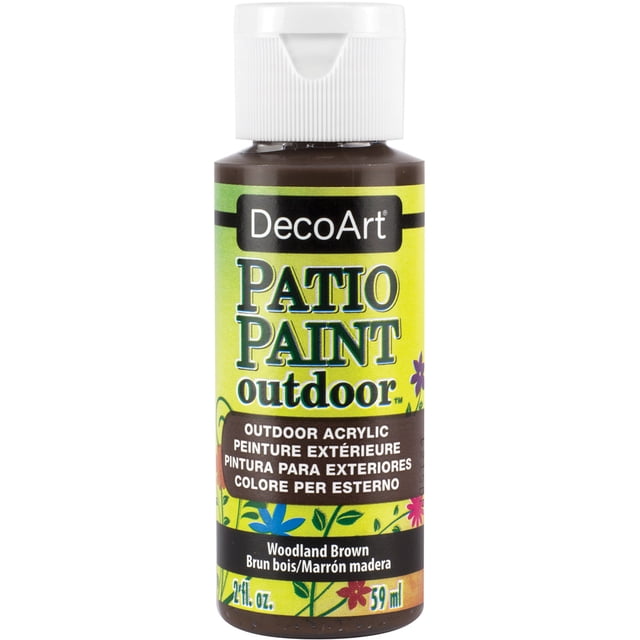 Arte decorativo Deco Art DCP-18