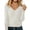 White, variant on Comfy Sweaters for Women, Women's Sweaters V Neck Pullover Sweater Classic Soft Pullover Sweater Loose Casual Long Sleeve Fall Winter Tops Womens Sweaters 2025 White One Size